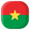 Burkina Faso universities