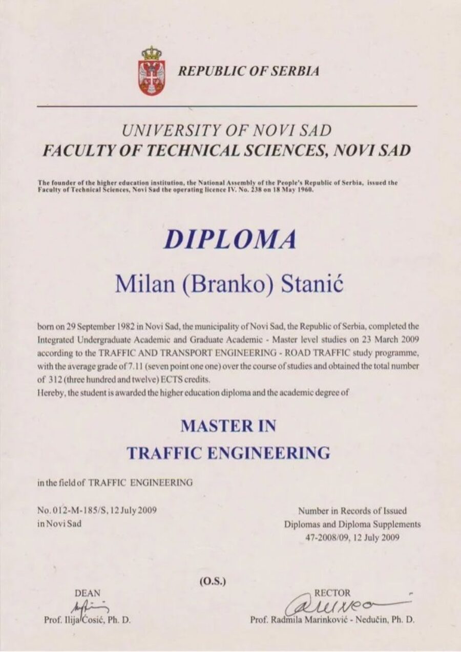 Buy college degree from the Državni univerzitet u Novom Pazaru