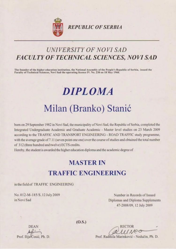 Buy college degree from the Državni univerzitet u Novom Pazaru
