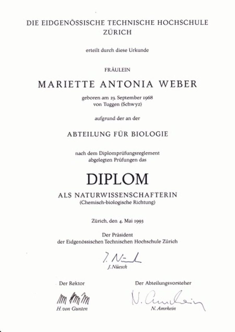 Buy college degree from the Eidgenössische Technische Hochschule Zürich
