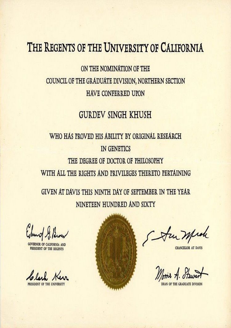 Buy college degree from The University of California, Davis