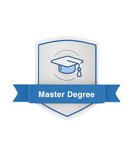 Master Degree