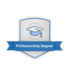 Professorship Degree