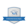 Professorship Honorary Degree
