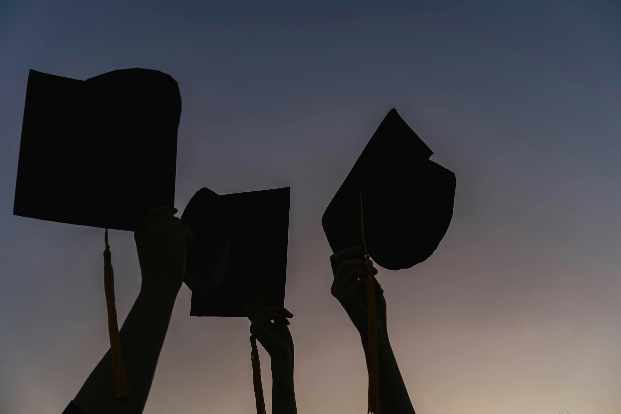 Chasing Your Dreams: How Online Learning Makes Higher Education Accessible and Affordable