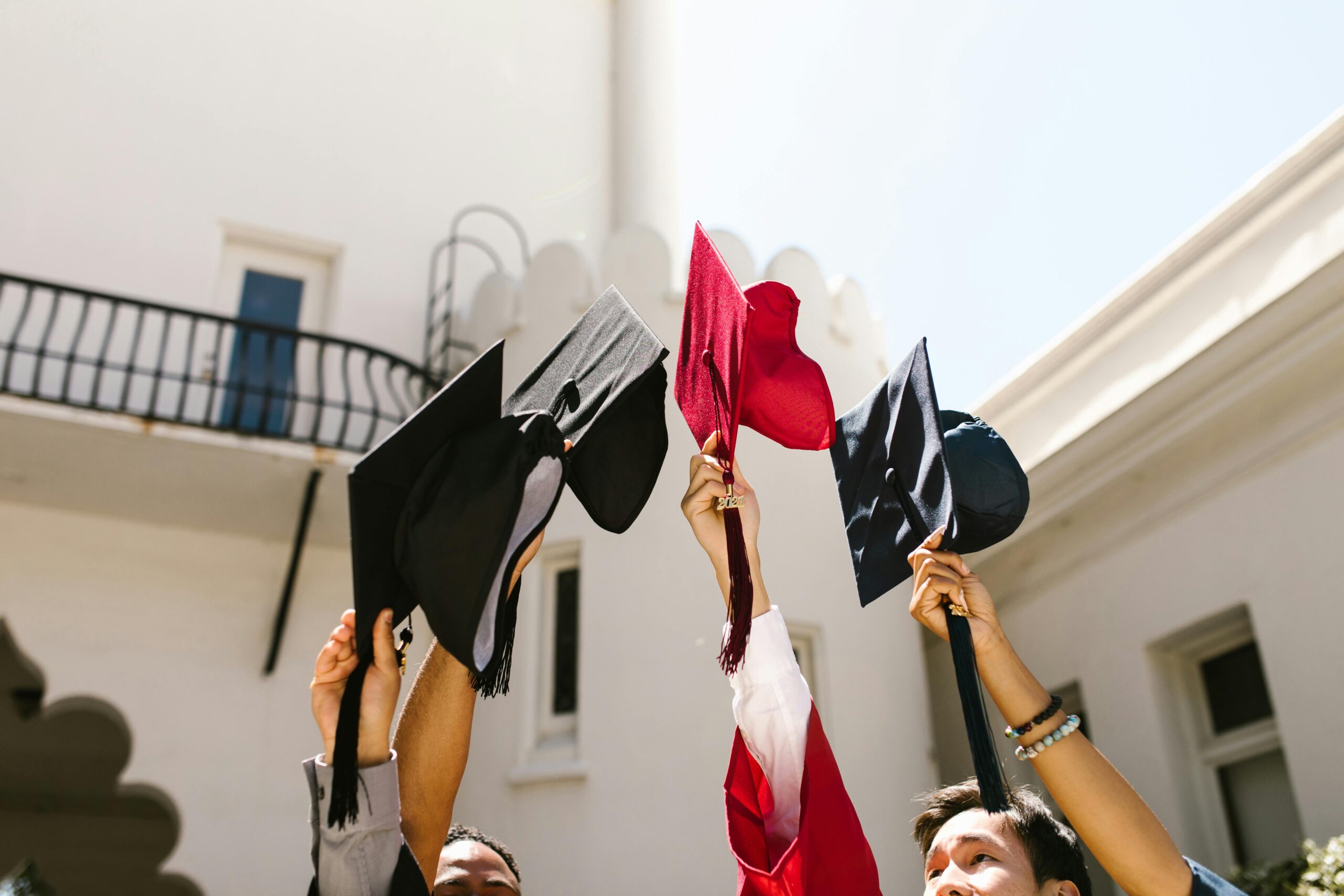Transform Your Career with the Prestige and Knowledge of a Ph.D