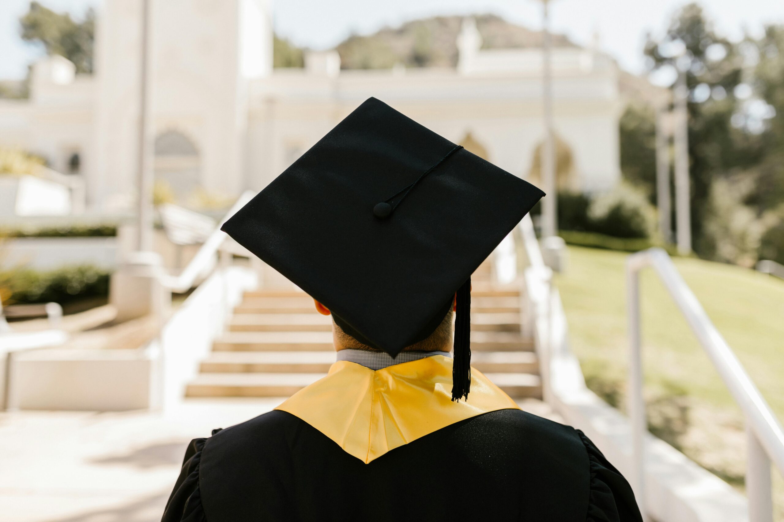 From Work Experience to Doctorate: How an Online PhD Can Change Your Career